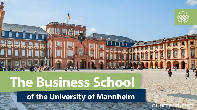 Rekomendasi Sekolah Bisnis di Jerman dengan Kualitas Unggulan