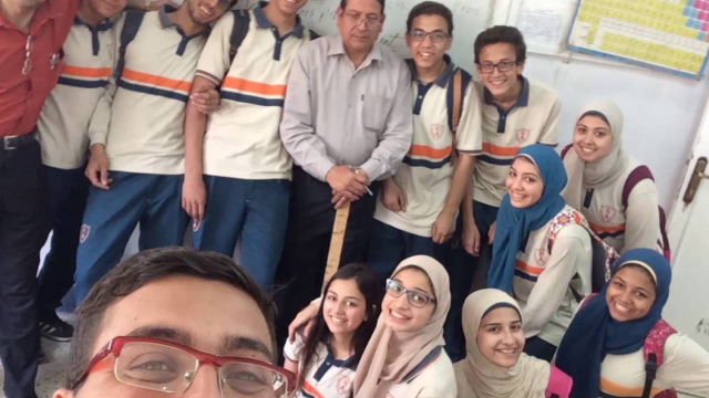 Jelajah Pendidikan Terbaik: 5 Sekolah Terbaik di Luxor Mesir