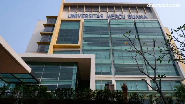 Referensi Universitas Negeri Terbaik di Bekasi
