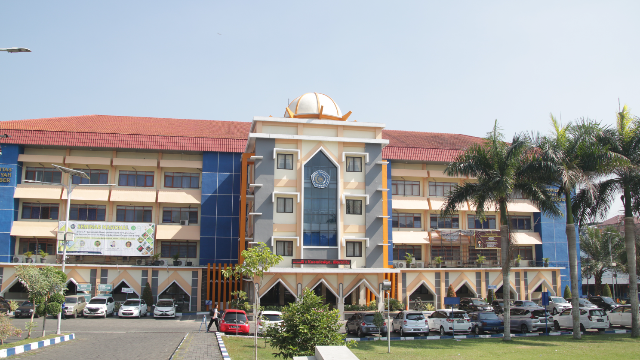 Universitas Muhammadiyah Jember: Pusat Pendidikan Islami dan Intelektual